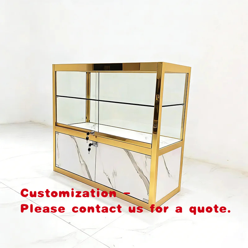 Shop Jewelry & Watches Near Me - custom.Commercial Furniture Storage Display Cabinet Light
