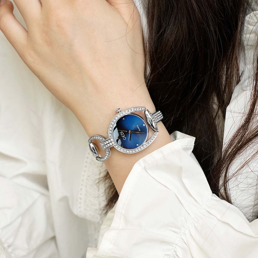 GEDI Women's Starry Sky Design - đánh giá và giá Astral Watches & Jewelry Netanya Reviews