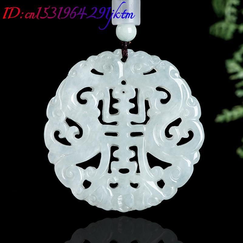 Burmese Jadeite Dragon Pendant - đánh giá và giá The Jewelry & Watches