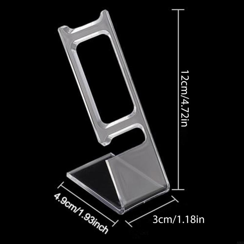 Đơn giản rõ ràng đồng hồ acryl - đánh giá và giá Are Watches Jewelry Or Accessories