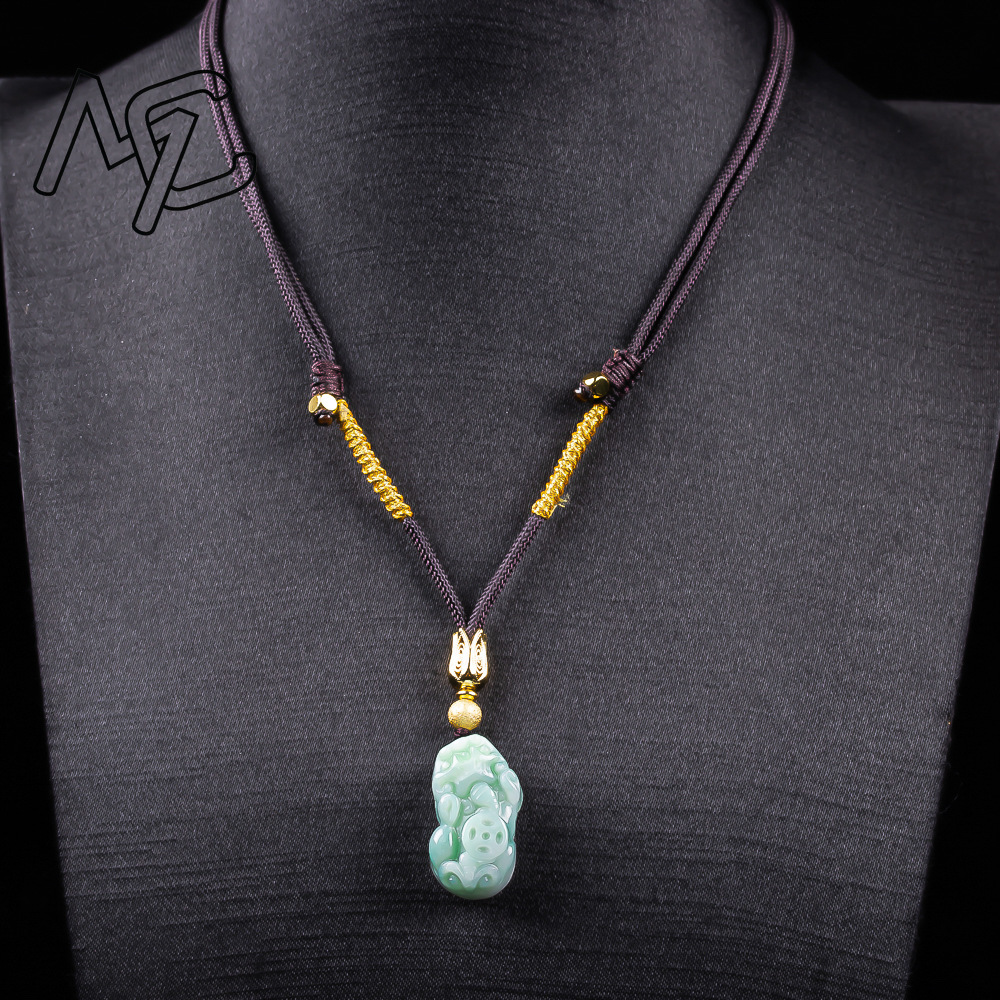 Natural Burmese A Emerald Pea  - đánh giá và giá Jewelry & Watches Bench
