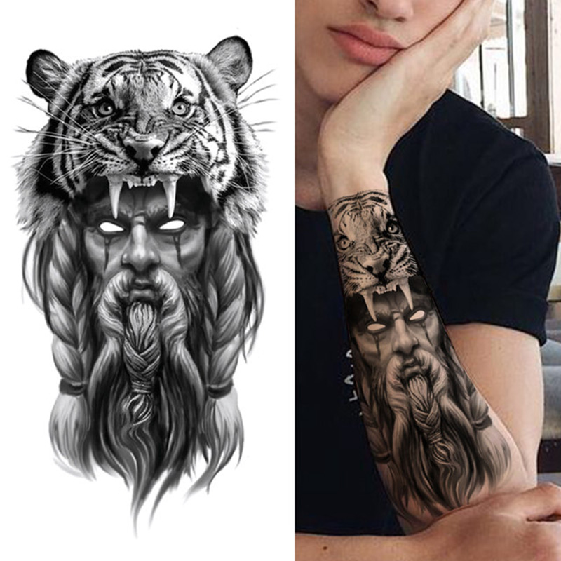Waterproof Temporary Tattoo St - đánh giá và giá Wolf Jewelry & Watches Tampa