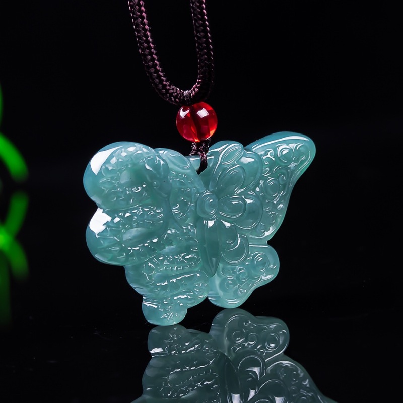 Natural Jadeite A-grade for me - đánh giá và giá Jewelry & Watches Bench