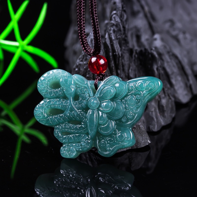 Natural Jadeite A-grade for me - đánh giá và giá Jewelry & Watches Bench