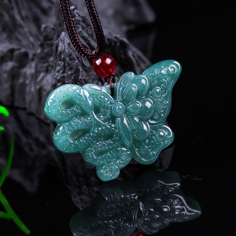 Natural Jadeite A-grade for me - đánh giá và giá Jewelry & Watches Bench