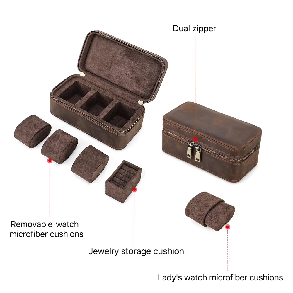 CONTACTS FAMILY 8/10/3/2 Slots - đánh giá và giá Best Jewelry Watches Women