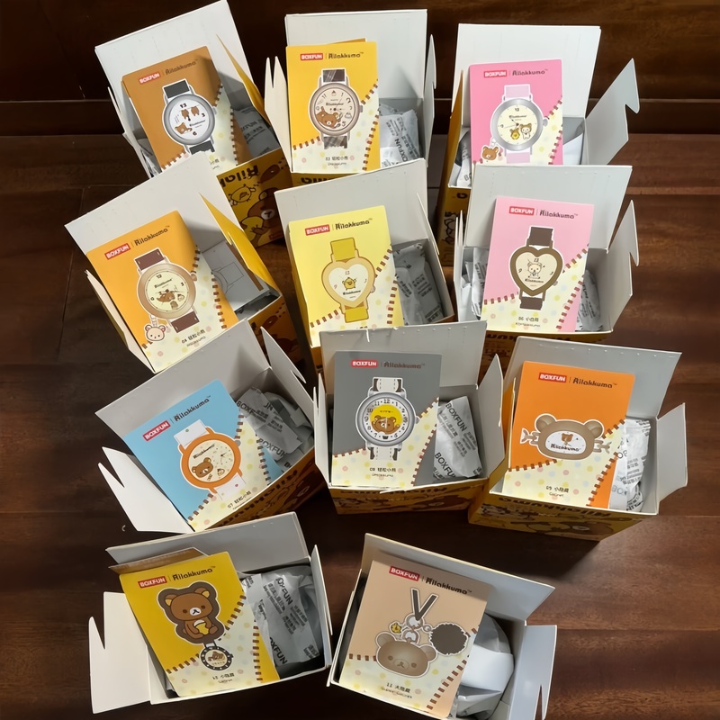 New Genuine In-Stock Maihe BOX - đánh giá và giá Moments Watches & Jewelry Burlington
