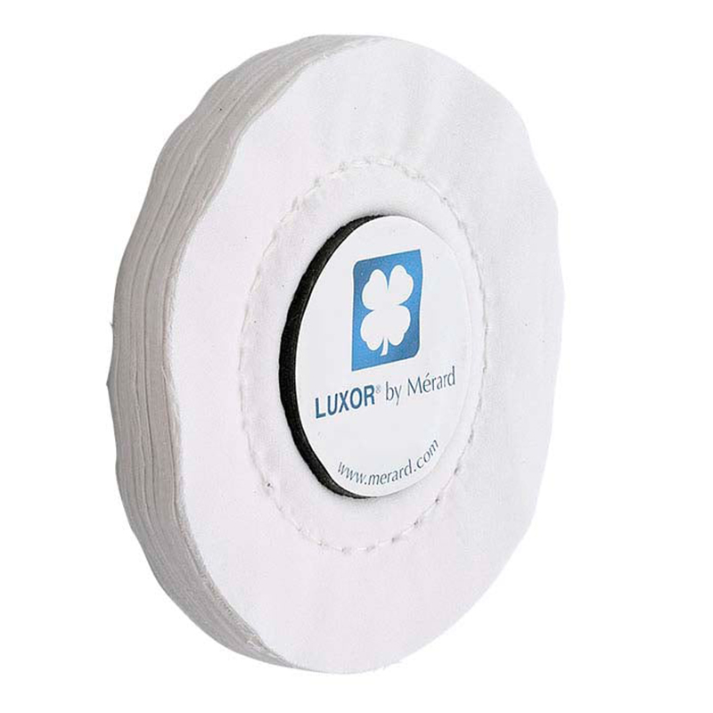 LUXOR MERARD TPB Cotton Polish - đánh giá và giá Are Watches Jewelry Or Accessories