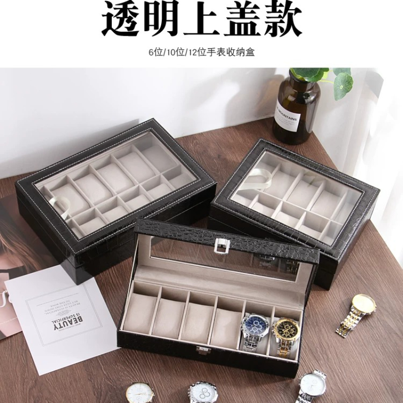 European Leather Watch Storage - đánh giá và giá Shop Jewelry & Watches Near Me