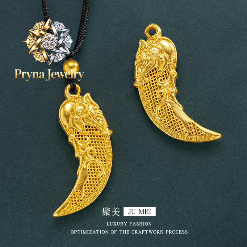 Pryna Jewelry  Luxury 24K 9999 - đánh giá và giá Wolf Jewelry & Watches Tampa