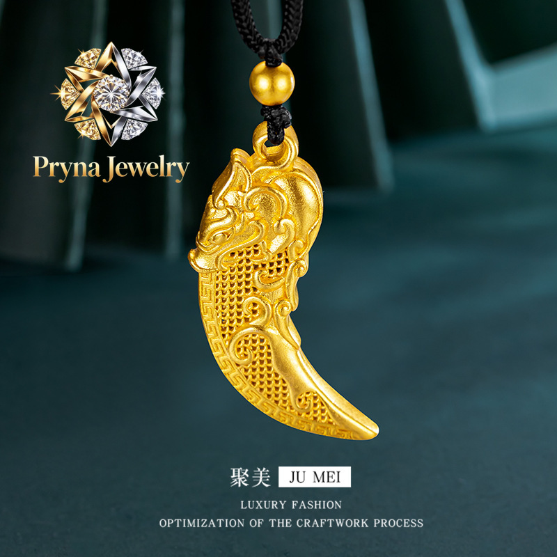 Pryna Jewelry  Luxury 24K 9999 - đánh giá và giá Wolf Jewelry & Watches Tampa