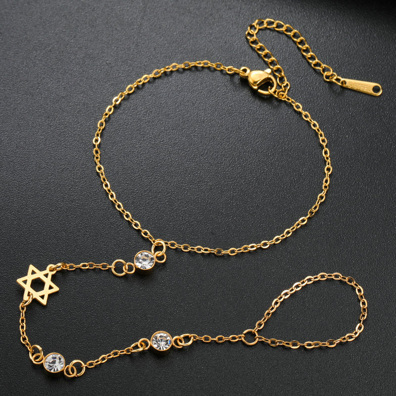 Jewish Star of David Hebrew Le - đánh giá và giá Jewelry & Watches Bench