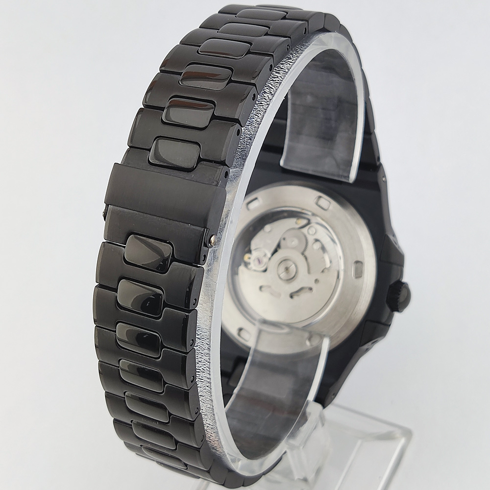 Astral NH35 WATCH 43MM luxury  - đánh giá và giá Astral Watches & Jewelry Netanya Reviews