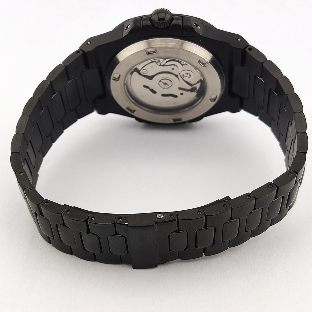 Astral NH35 WATCH 43MM luxury  - đánh giá và giá Astral Watches & Jewelry Netanya Reviews