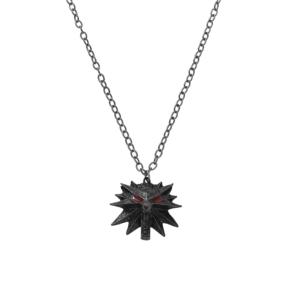 DIY accessories Witcher 3 Wild - đánh giá và giá Wolf Jewelry & Watches Tampa