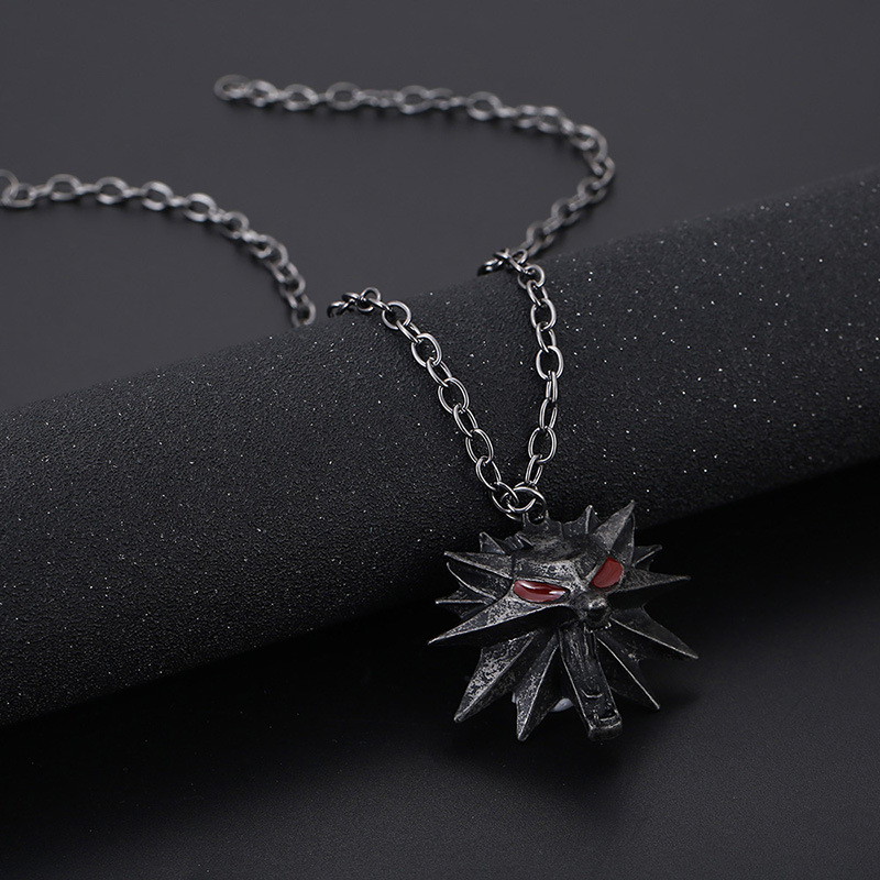 DIY accessories Witcher 3 Wild - đánh giá và giá Wolf Jewelry & Watches Tampa
