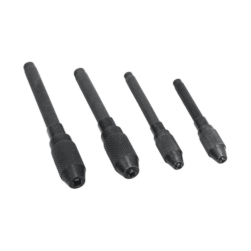 4Pcs Precision Pin Vise Set 0. - đánh giá và giá Jewelry Watches Uk