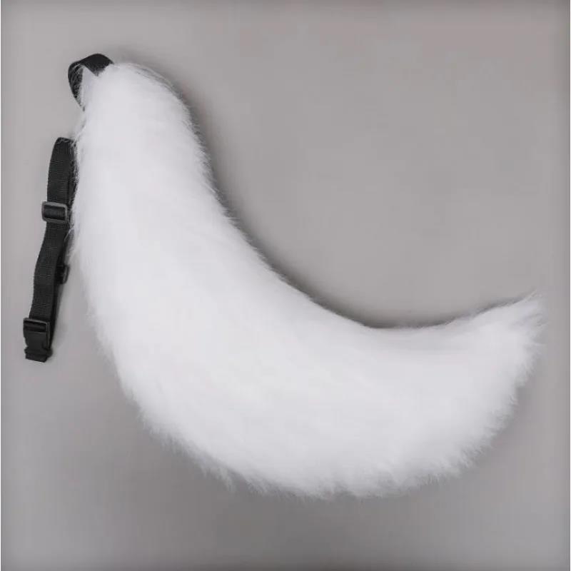 Cos Jewelry Props Fox Tail Wol - đánh giá và giá Wolf Jewelry & Watches Tampa