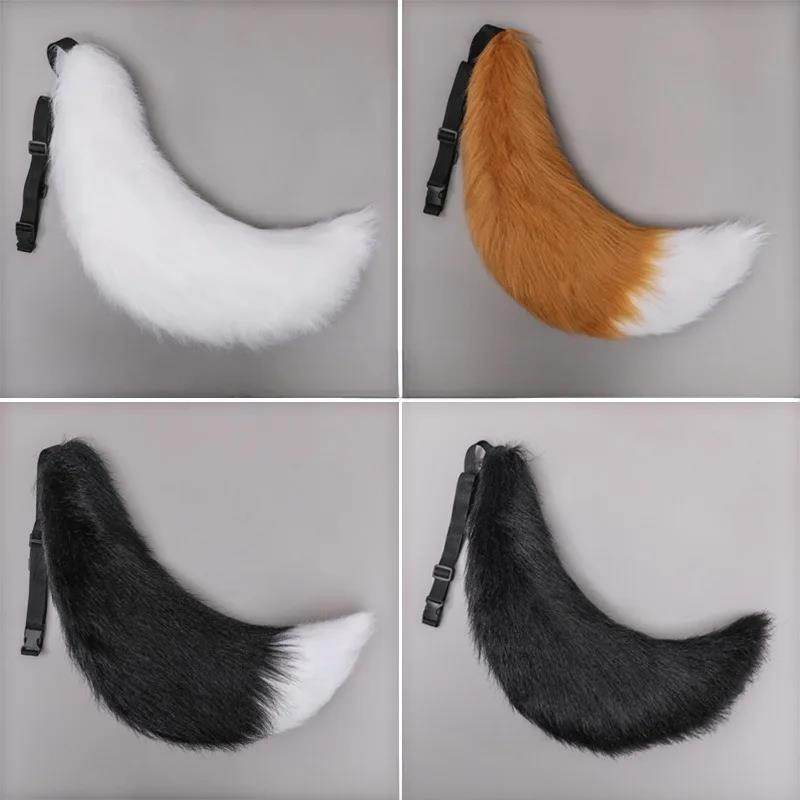Cos Jewelry Props Fox Tail Wol - đánh giá và giá Wolf Jewelry & Watches Tampa