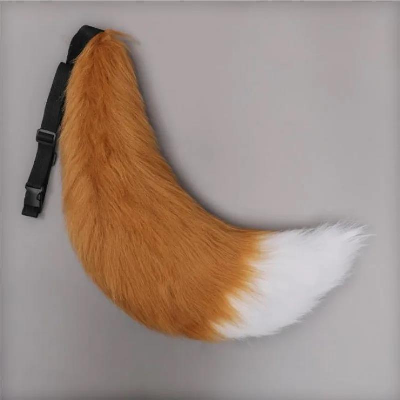 Cos Jewelry Props Fox Tail Wol - đánh giá và giá Wolf Jewelry & Watches Tampa