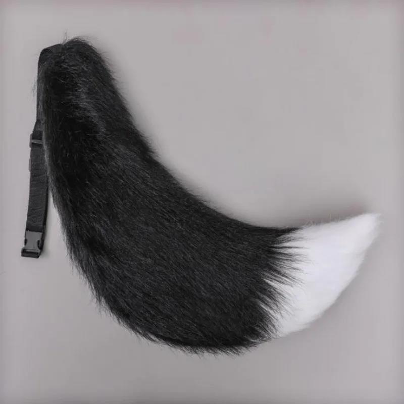 Cos Jewelry Props Fox Tail Wol - đánh giá và giá Wolf Jewelry & Watches Tampa
