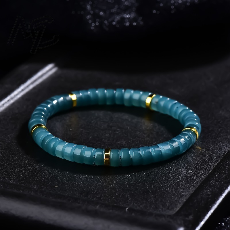 Natural Jadeite Blue Water Aba - đánh giá và giá The Jewelry & Watches