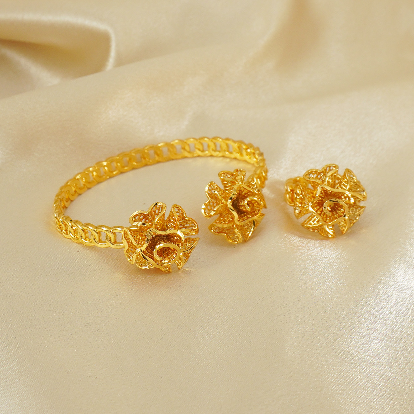 Best selling gold-plated coppe - đánh giá và giá Best Jewelry Watches Women