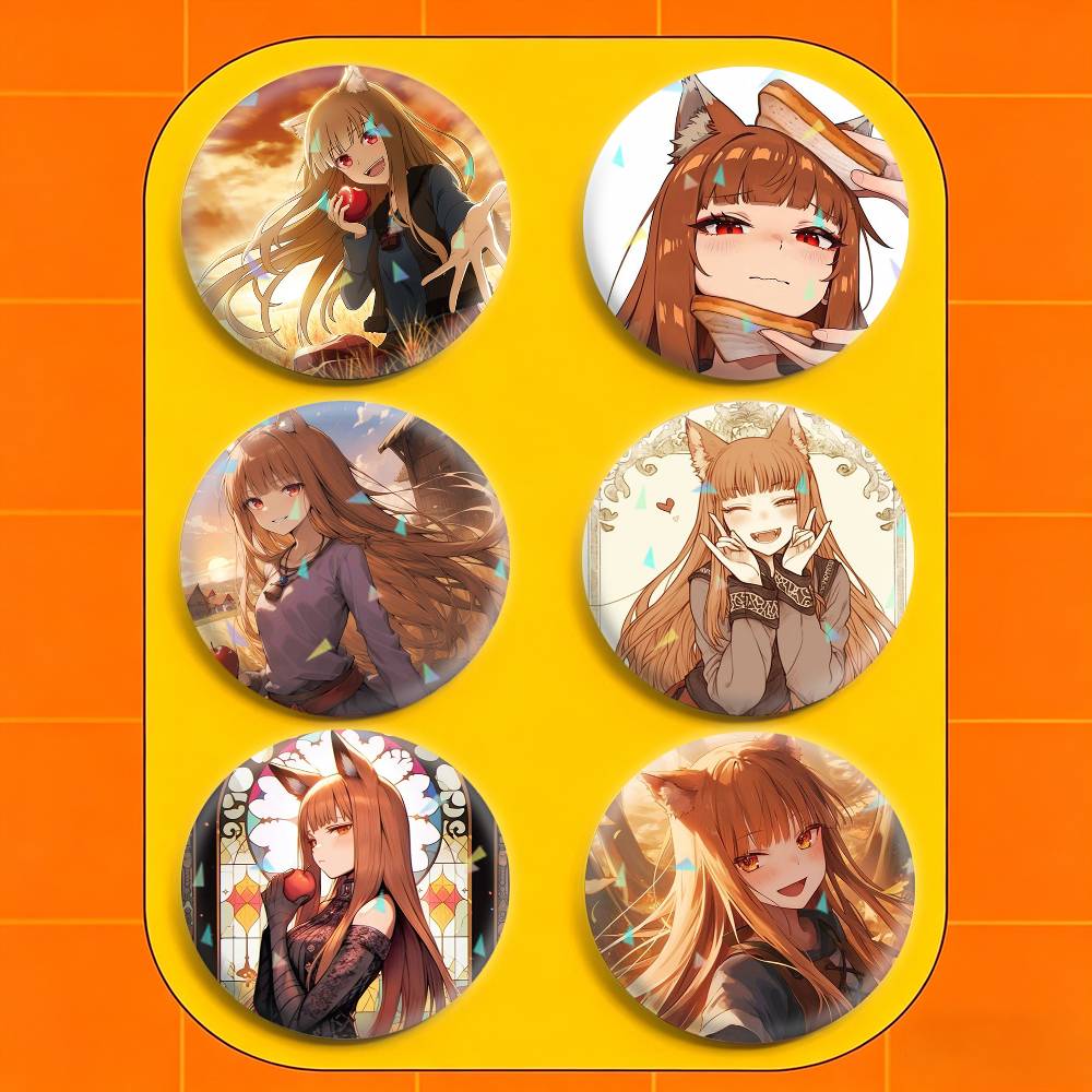 S-Spice and Wolf Holo 32/44/58 - đánh giá và giá Wolf Jewelry & Watches Tampa