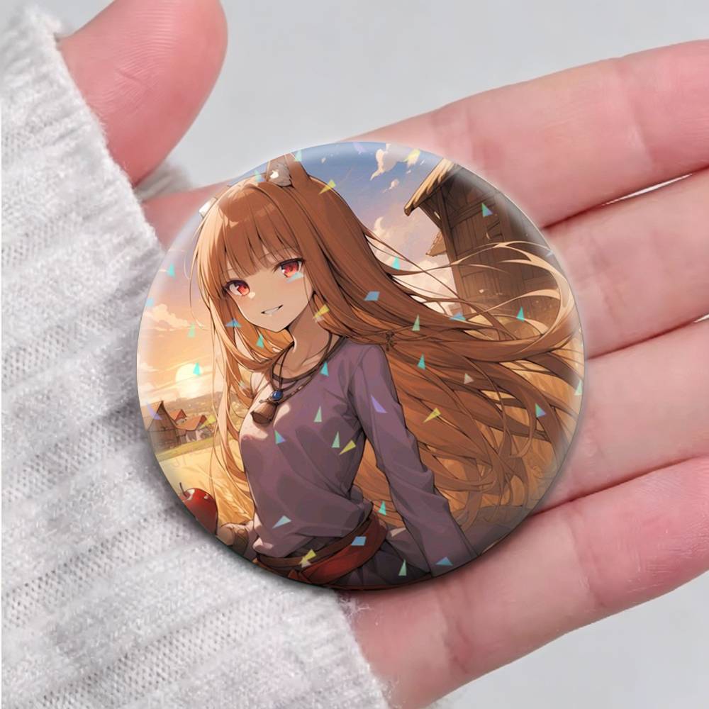S-Spice and Wolf Holo 32/44/58 - đánh giá và giá Wolf Jewelry & Watches Tampa