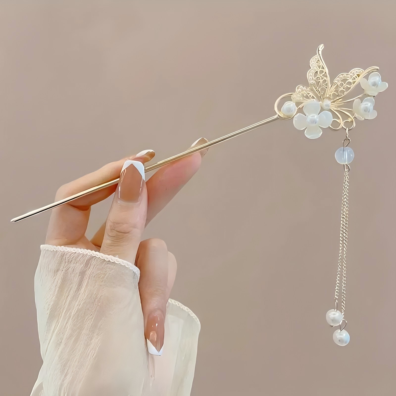 1/6pcs Elegant Chinese Style T - đánh giá và giá Shop Jewelry & Watches Near Me