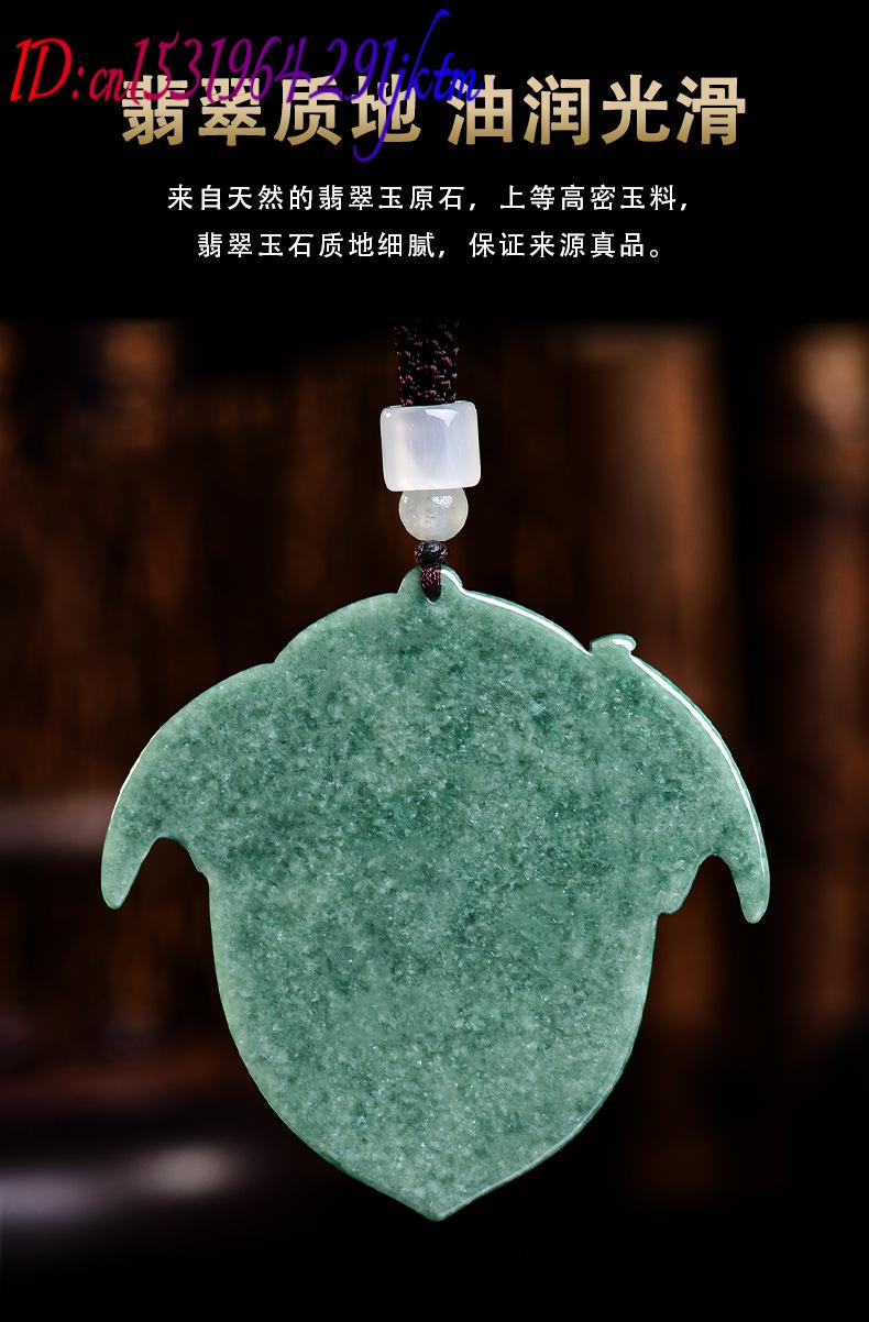 Natural Burmese Jadeite Dragon - đánh giá và giá The Jewelry & Watches