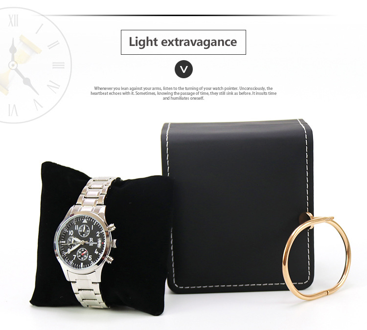 Fashion Leather Watch Box Case - đánh giá và giá Best Jewelry Watches Women