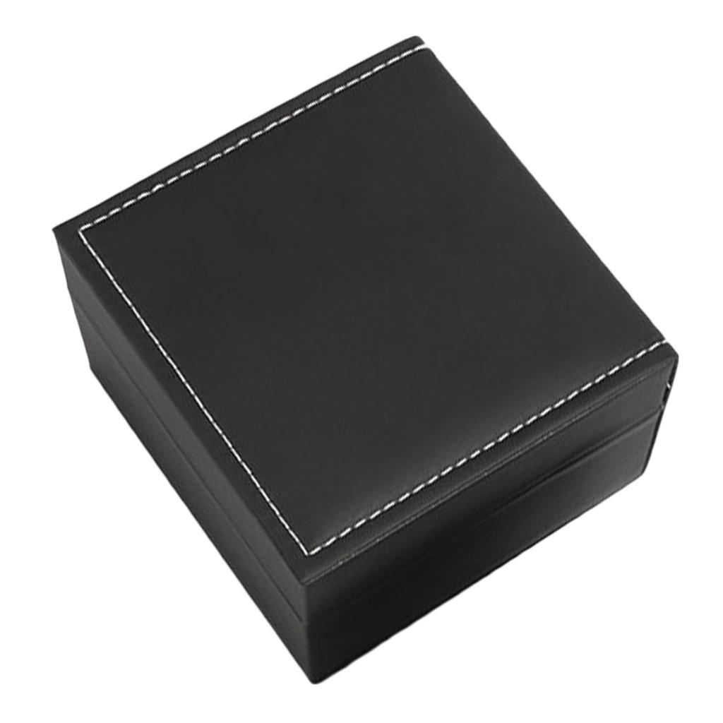 PU Leather Men Watch Box Organ - đánh giá và giá Shop Jewelry & Watches Near Me