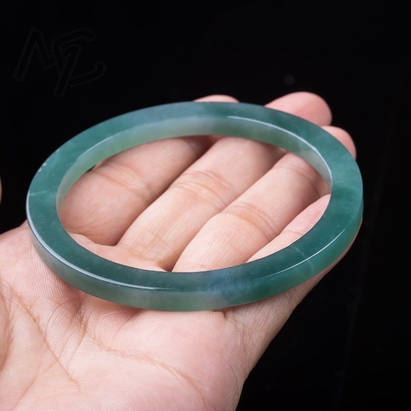Natural Emerald 48-62mm Burmes - đánh giá và giá Jewelry & Watches Bench