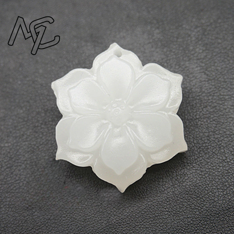 Natural Chinese White Jade Pen - đánh giá và giá Jewelry & Watches Bench