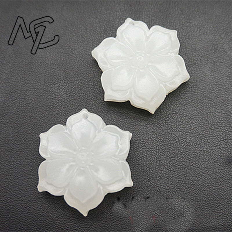 Natural Chinese White Jade Pen - đánh giá và giá Jewelry & Watches Bench