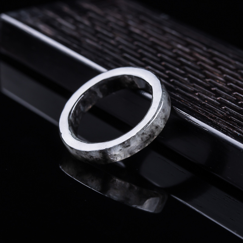 Natural A-grade Burmese , blac - đánh giá và giá Jewelry & Watches Bench