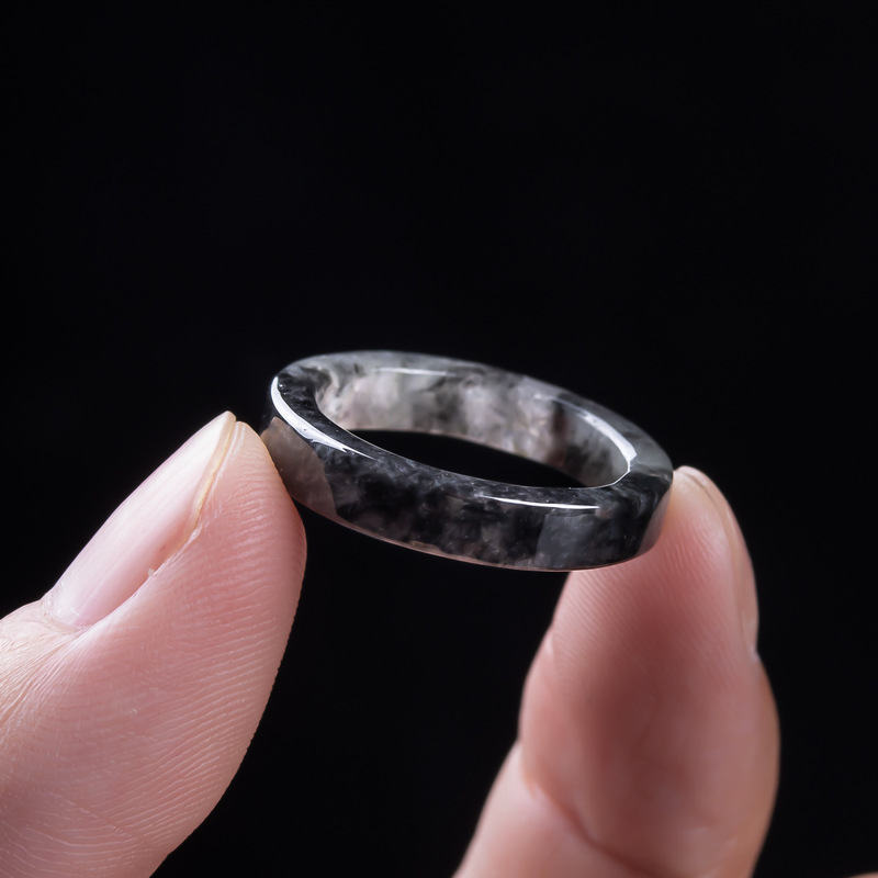 Natural A-grade Burmese , blac - đánh giá và giá Jewelry & Watches Bench